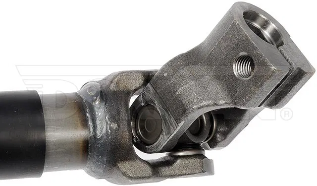 425-156 – DORMAN Steering Shaft, OE Replacement - view 2